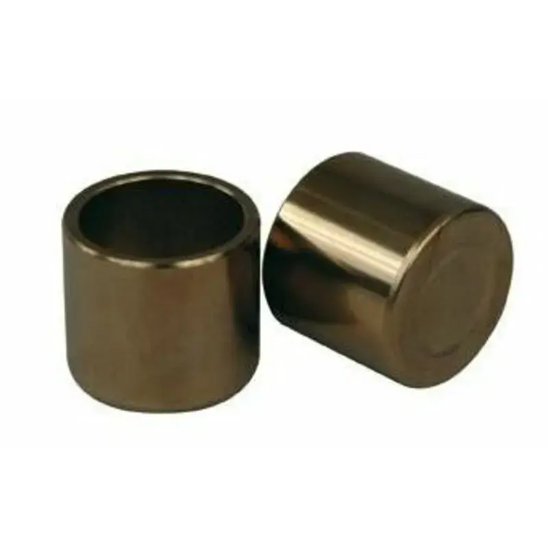 Kit piston d'étrier de frein arrière Nissin