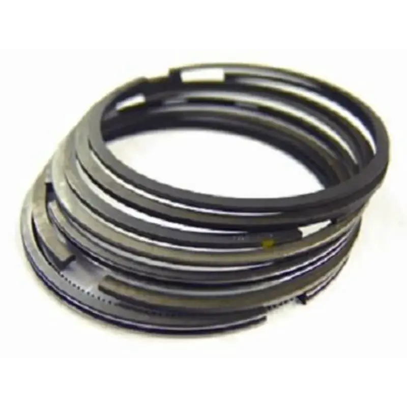 Segment TECNIUM par Woessner Ø47.50mm