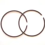 Segment TECNIUM par Woessner Ø56.00mm