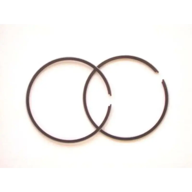 Segment TECNIUM par Woessner Ø67.50mm