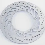 Disque de frein NISSIN fixe SD-504 R