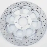 Disque de frein NISSIN Semi-flottant SD-705