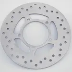 Disque de frein NISSIN fixe SD-706