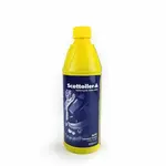 Recharge d&#039;huile SCOTTOILER kits eSystem et vSystem standard bleu 0-30°C 500ml