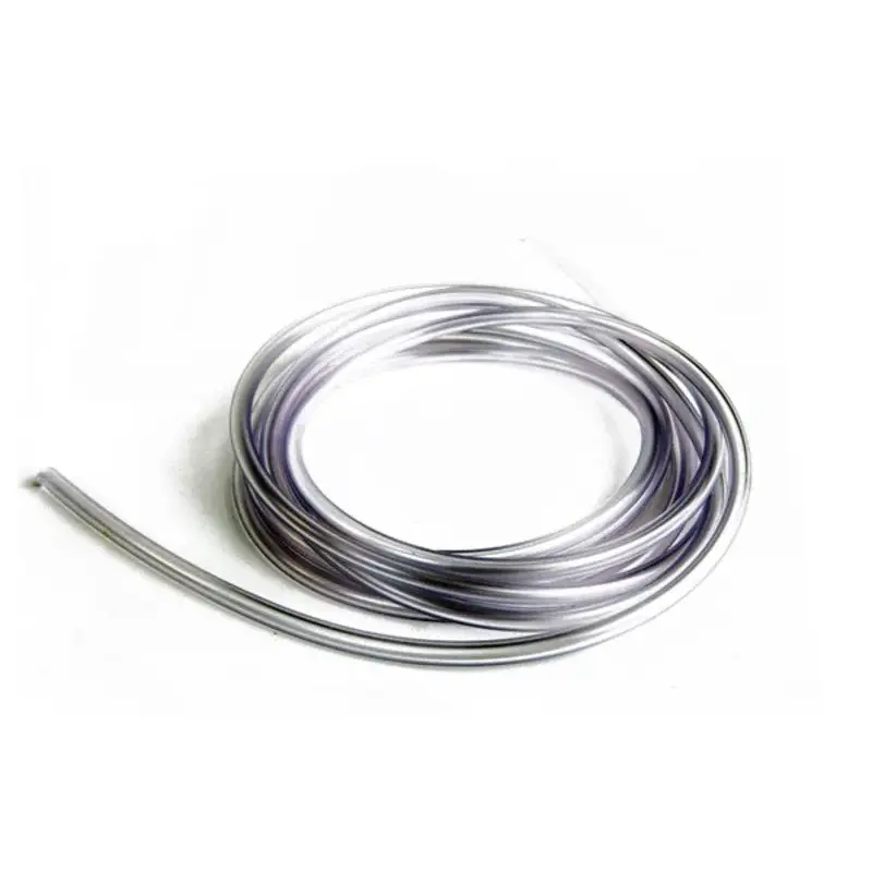 Tuyau d'arrivée SCOTTOILER PVC 3 mètres