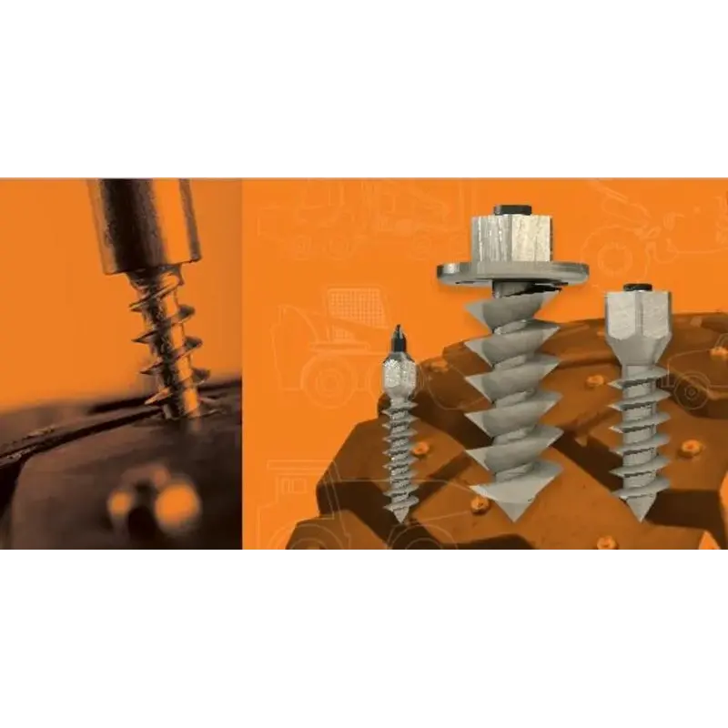 Outil de montage IGRIP crampons de 30mm