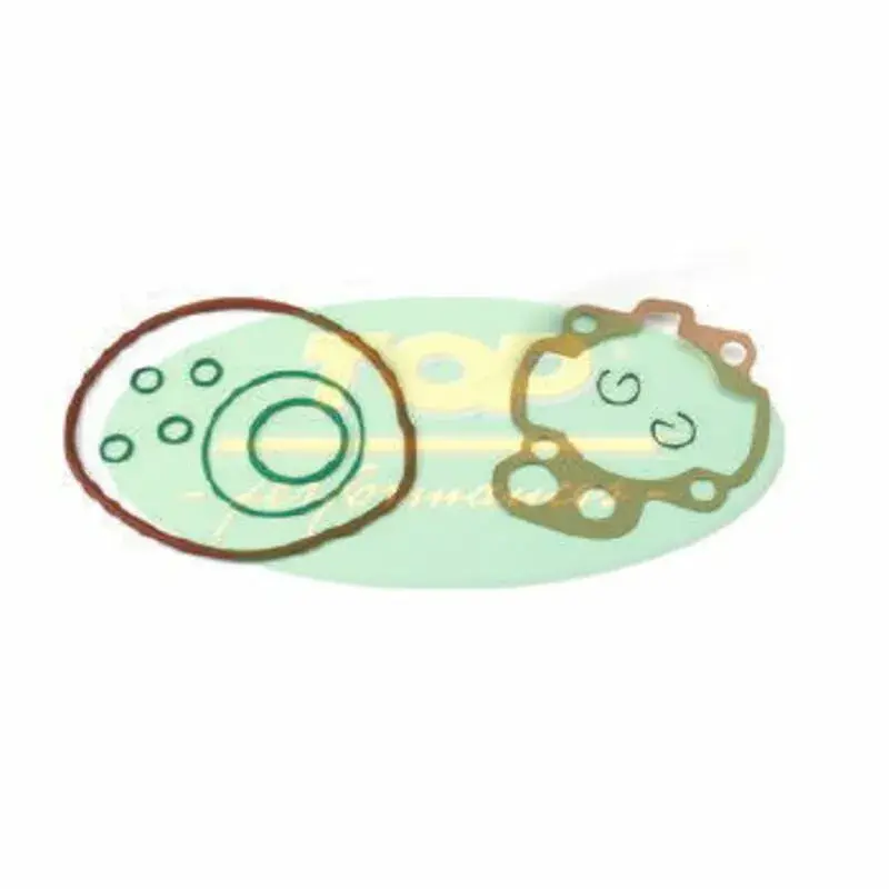 Pochette de joints haut-moteur TOP PERFORMANCES Minarelli AM6 moteur fonte