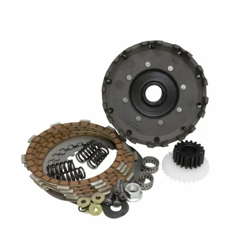 Cloche d'embrayage à dents droites TOP PERFORMANCES 18/68 Minarelli AM6