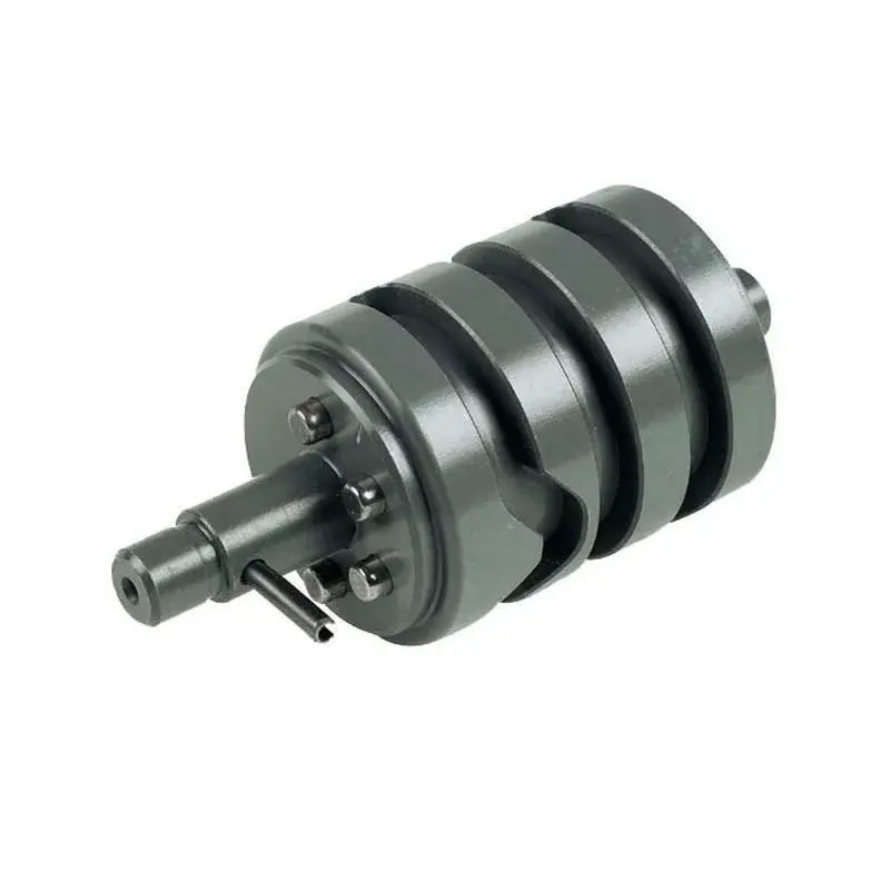 BARILLET DE SELECTEUR DESMODROMIQUE EN ERGAL 55