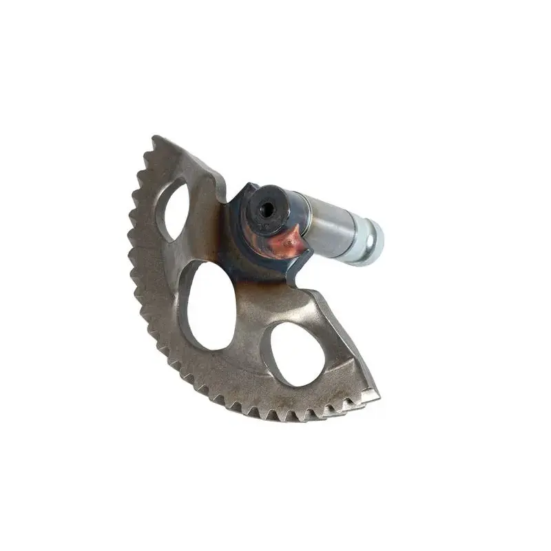 ARBRE DE KICK PIAGGIO GILERA 50