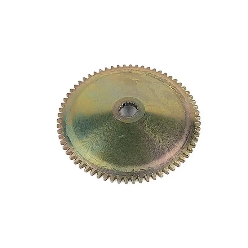 Poulie fixe TOP PERFORMANCES Piaggio Gilera 50cc