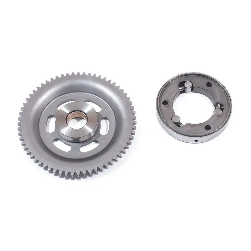 Roue libre avec pignon SUZUKI Burgman 125