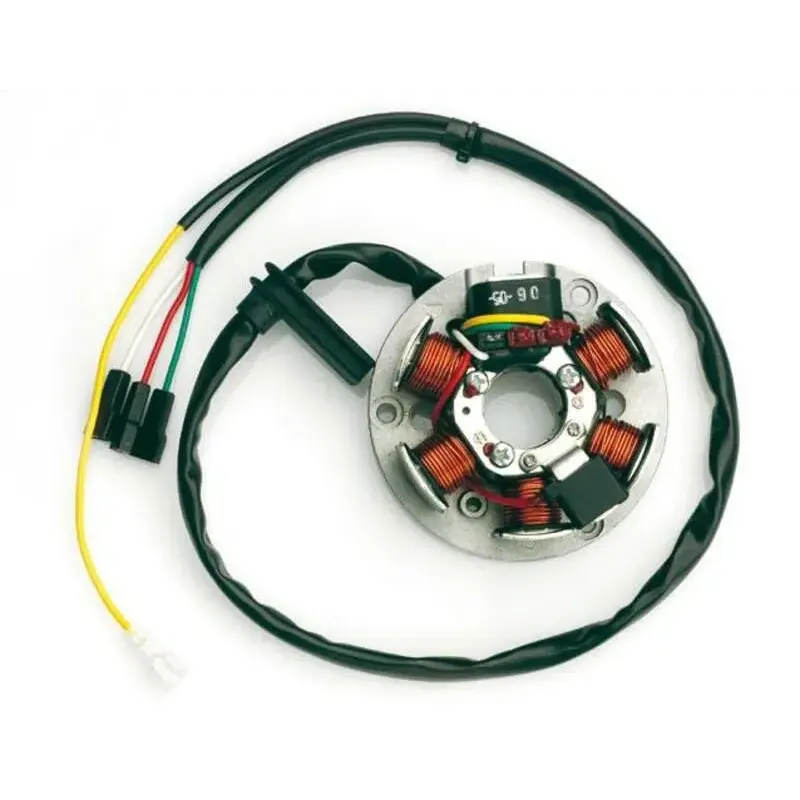 Stator TOP PERFORMANCE AM6 volant Ducati Type 311013-311028 Long