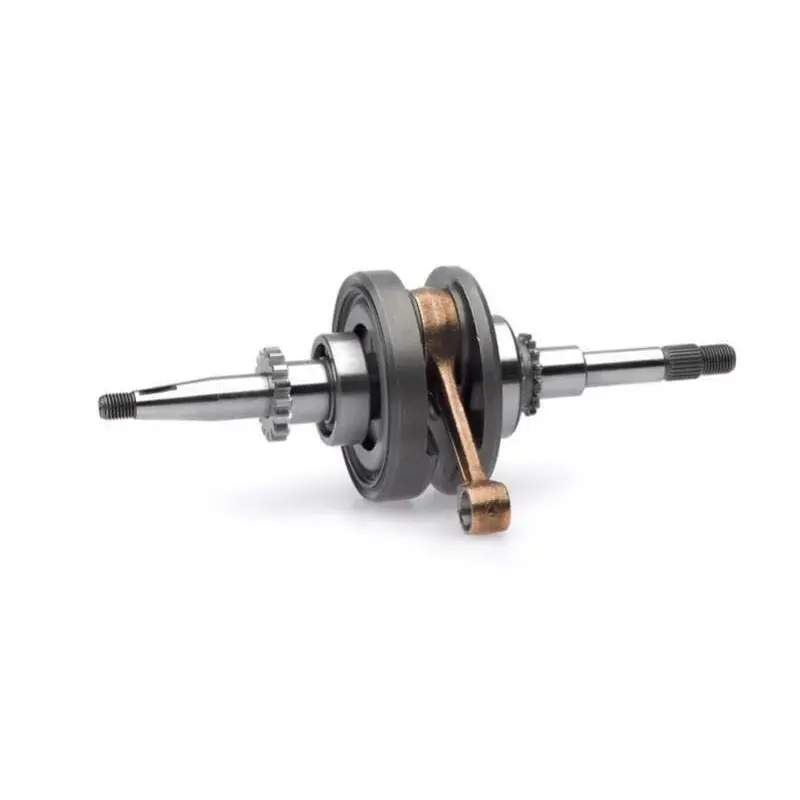 Vilebrequin complet JASIL type origine KYMCO, BAOTIAN