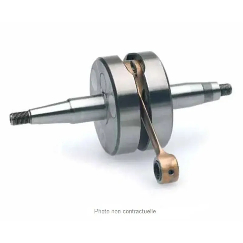 Vilebrequin complet JASIL type origine Kymco