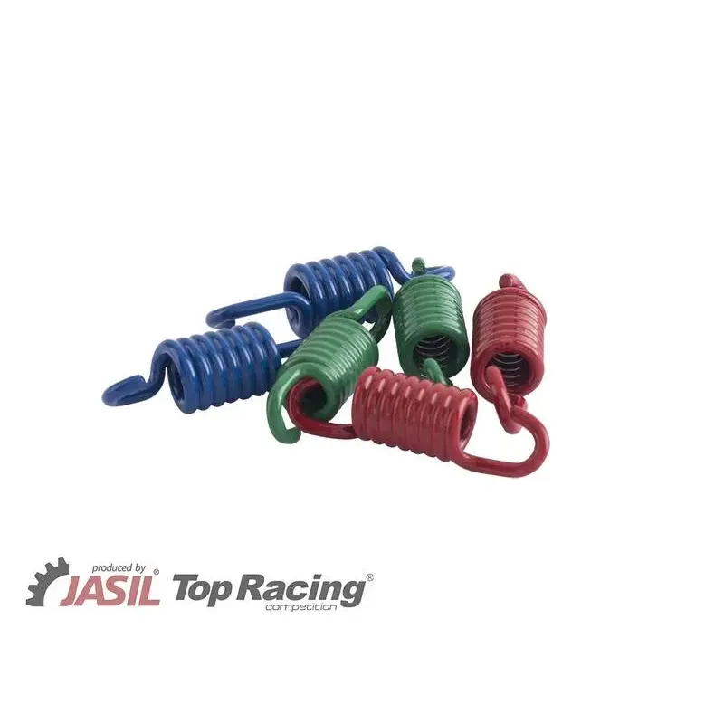 Kit de 9 ressorts d'embrayage PIAGGIO PEUGEOT 1.6 1.8 2.0