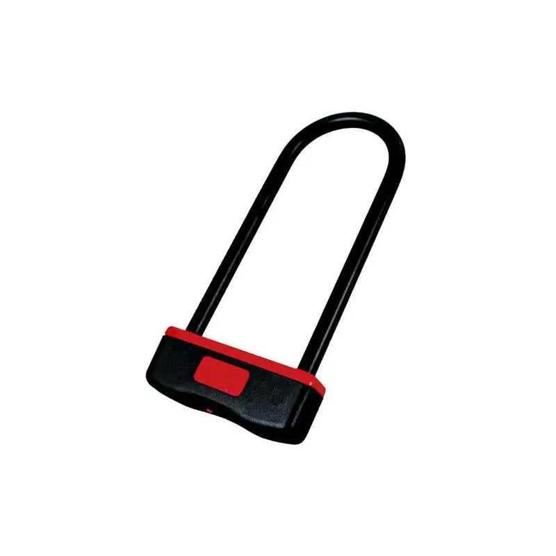 Antivol "U" VECTOR Speed Lock+ Ø13mm - 146x388mm