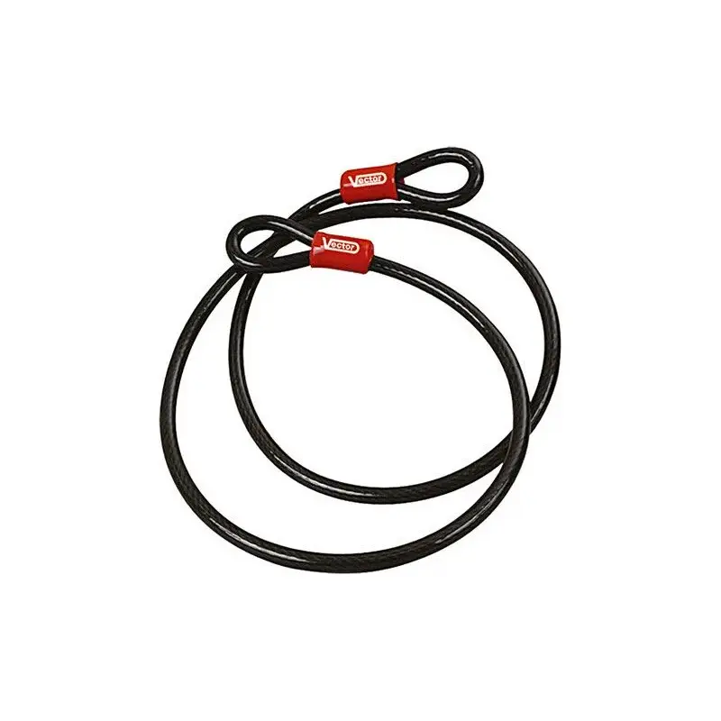 Cable Antivol VECTOR MAXKABL Ø15/2m