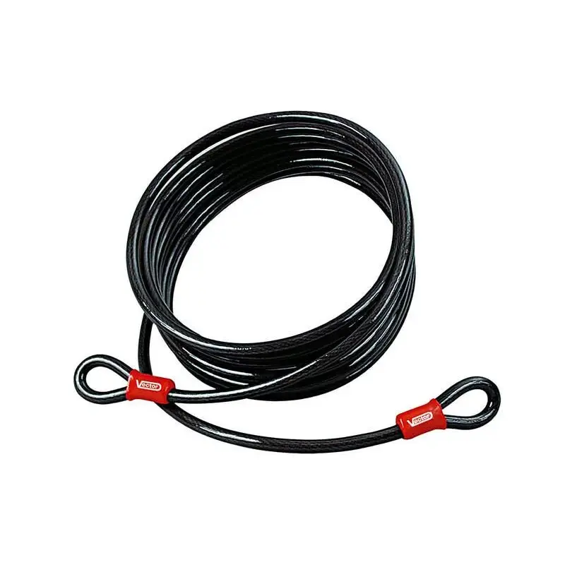 Cable Antivol VECTOR Maxpro Ø18/9m