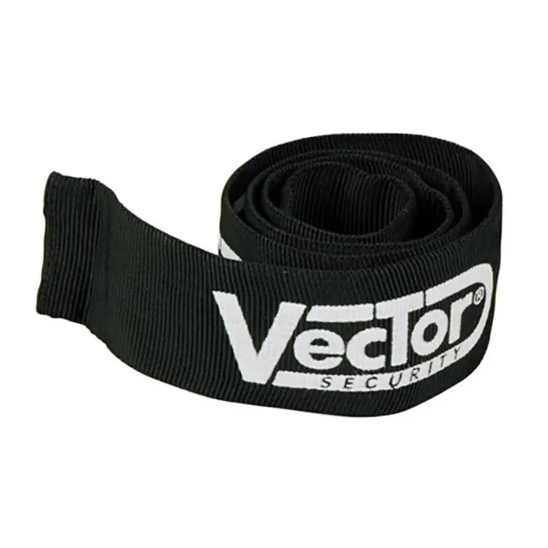 Gaine de chaîne VECTOR avec logo Ø14mm/1,50m