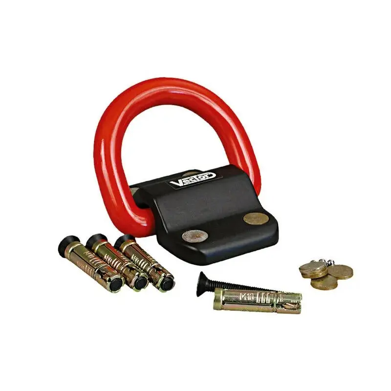 Fixation Sol/Mur Vector Compac Block