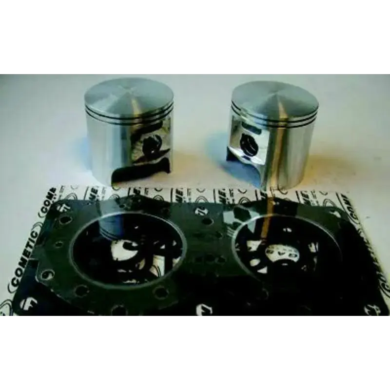 Kit pistons pour Jet ski Yamaha 650 77.5mm