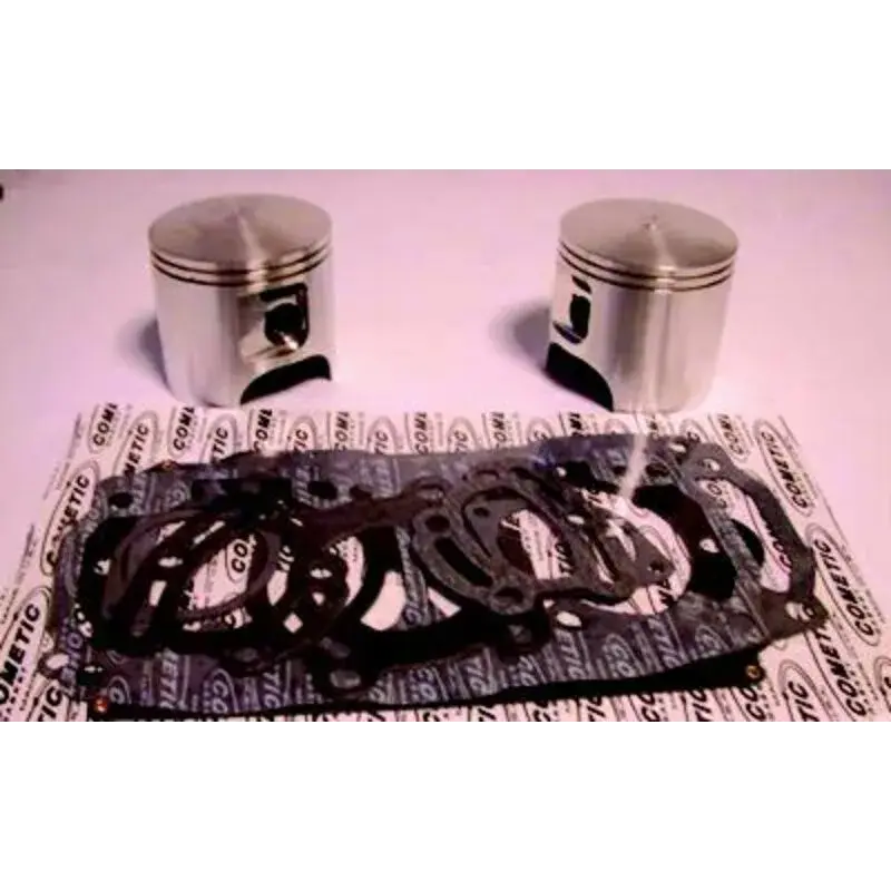 KIT PISTONS POUR SEA DOO 950 89MM