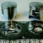 Kit pistons pour Jet ski Yamaha 700 81.5mm