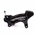 Etrier de frein axial gauche BERINGER Aerotec® 6 pistons Ø27mm noir