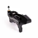 Etrier de frein axial gauche BERINGER Aerotec® 6 pistons Ø27mm noir