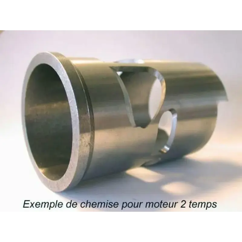 CHEMISE POUR YFM250 RAPTOR 08-09 4T