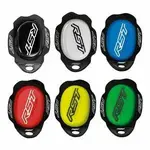 Slider Genou RST Rouge taille unique