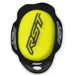 Slider Genou RST Jaune Fluo taille unique