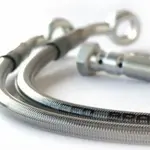 Durite de frein avant Venhill Suzuki DR-Z400E