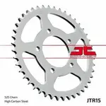 Couronne JT SPROCKETS 44 dents acier pas 525 type 15