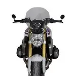 Bulle MRA Touring &quot;TM&quot; clair BMW R1250R