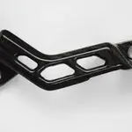 Protection étrier arrière SCAR carbone Yamaha