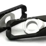 Tendeur de chaine LIGHTECH noir Honda CBR600RR - TEHO002NER