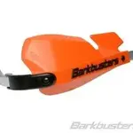 Plaque de protection BARKBUSTERS VPS noir