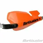 Plaque de protection BARKBUSTERS VPS noir