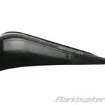 Coques de protège-mains BARKBUSTERS Storm noir