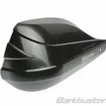 Coques de protège-mains BARKBUSTERS Storm noir