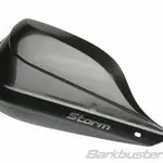 Coques de protège-mains BARKBUSTERS Storm noir