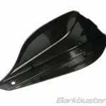 Coques de protège-mains BARKBUSTERS Storm noir