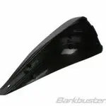 Coques de protège-mains BARKBUSTERS Storm noir