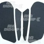 Kit grip de réservoir R&amp;G RACING Eazi-Grip™ translucide