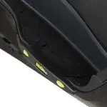 Slider de marche pied R&amp;G RACING noir Suzuki Burgman 400/AN400