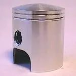 Piston WISECO Suzuki TS125 Ø58mm