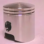 Piston WISECO RM80 1983-85 Ø50mm