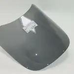 Bulle MRA type origine &quot;OM&quot; clair Ducati Pantah 600